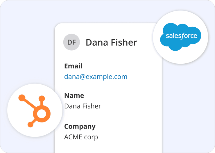 Native CRM Connectors-1