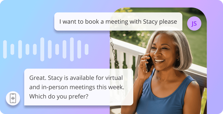 Best Inbound AI Phone Agent