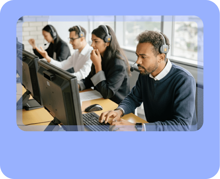 Office Operations-demo