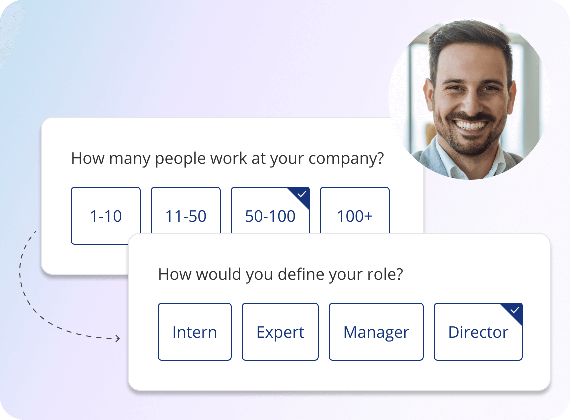 Smarter Forms for Smarter Meetings