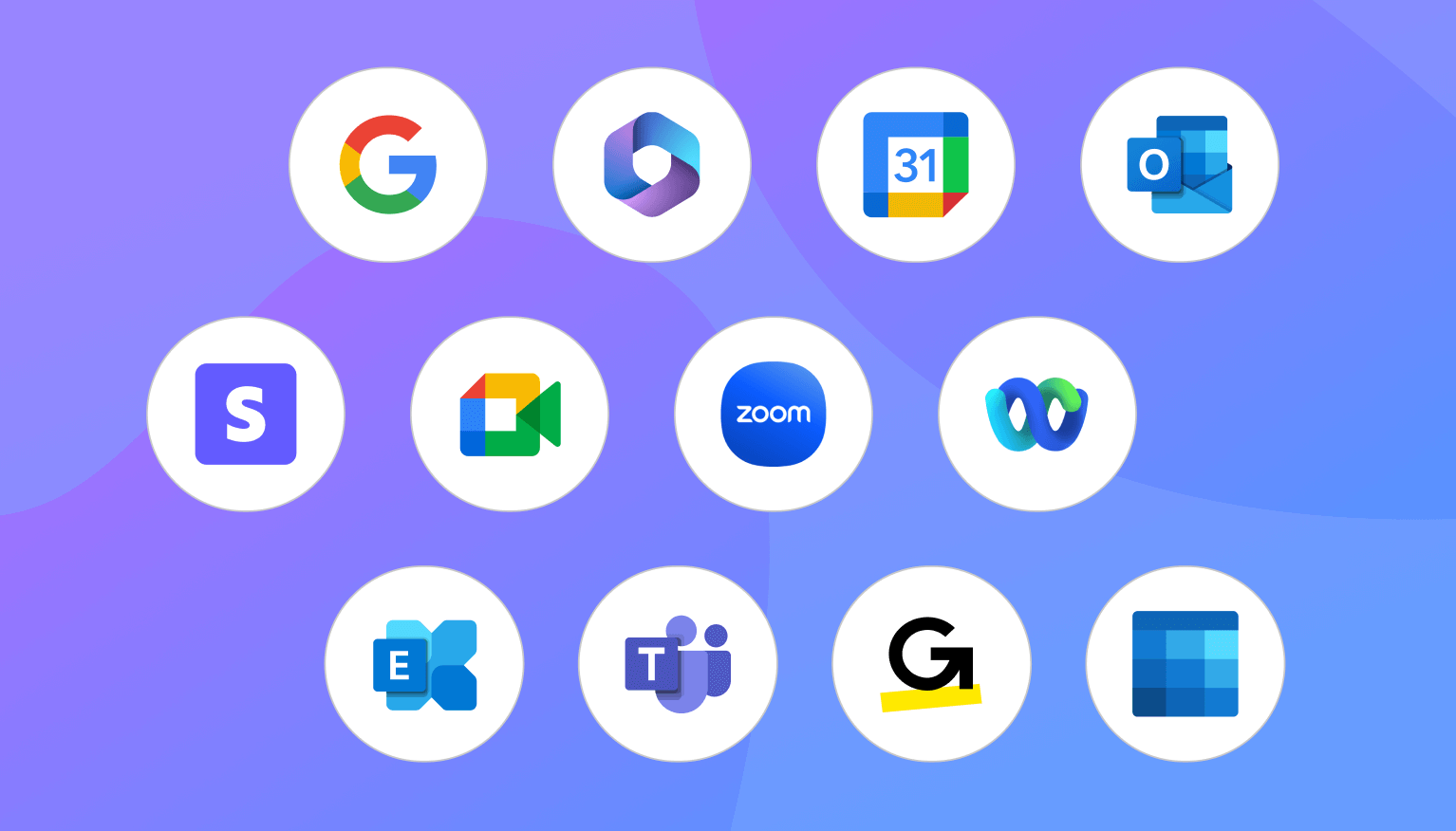 Integration Workspace