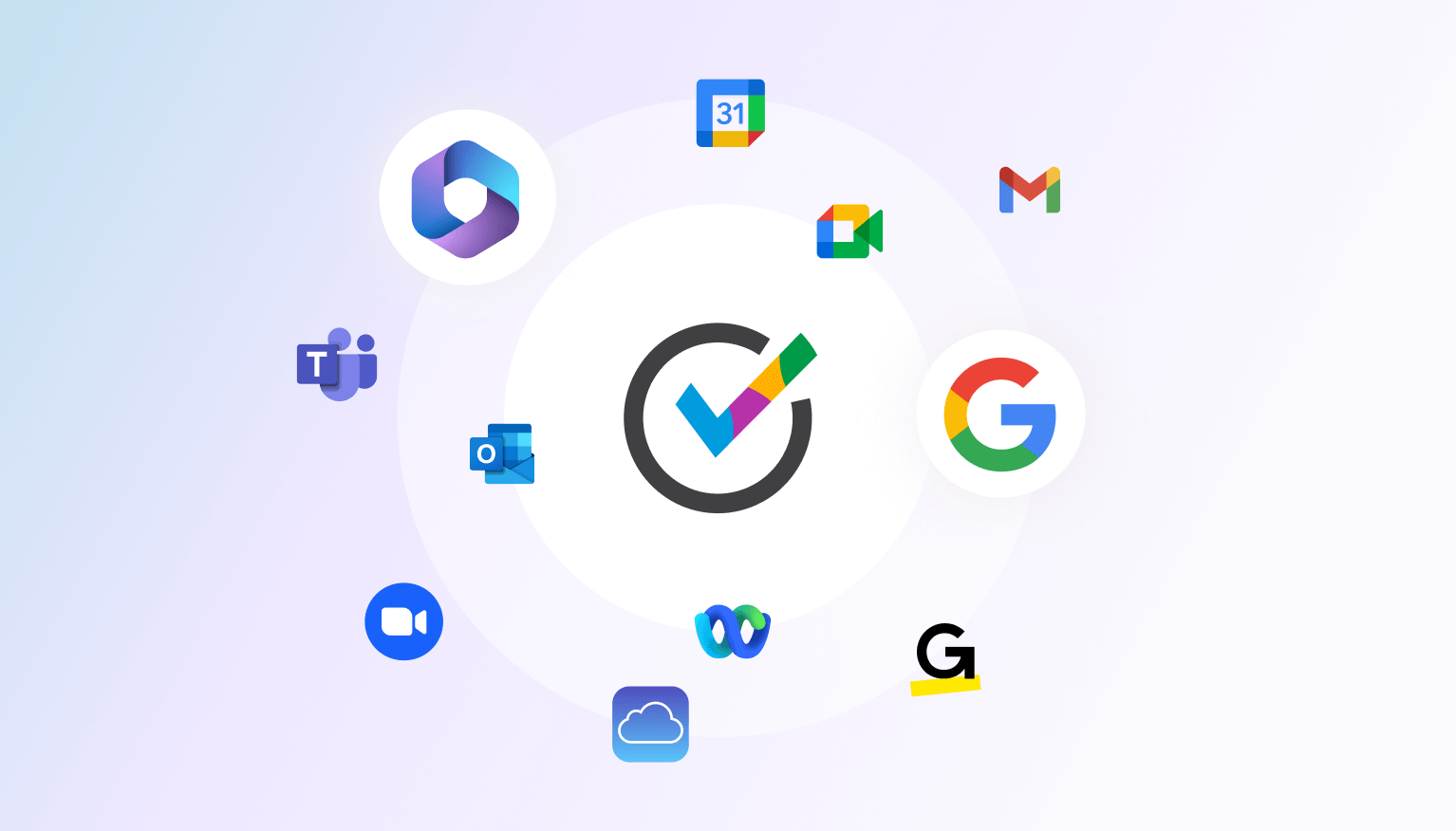 Oncehub Integrations 