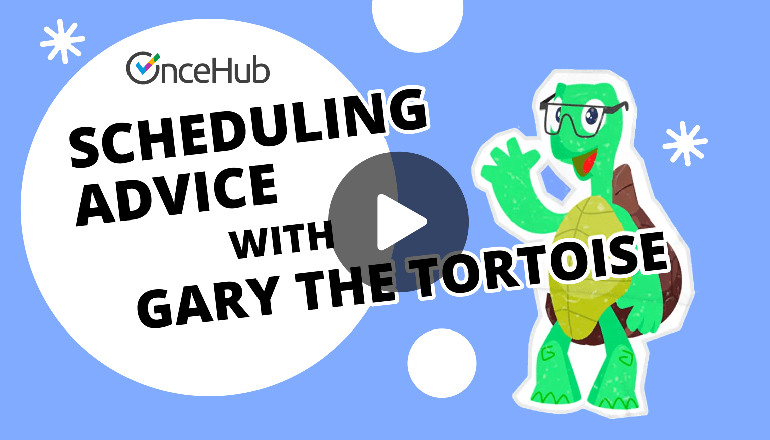 How to Solve Scheduling Problems