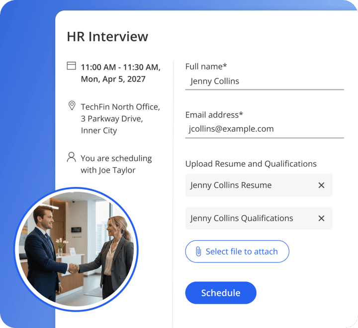 Recruiting & HR