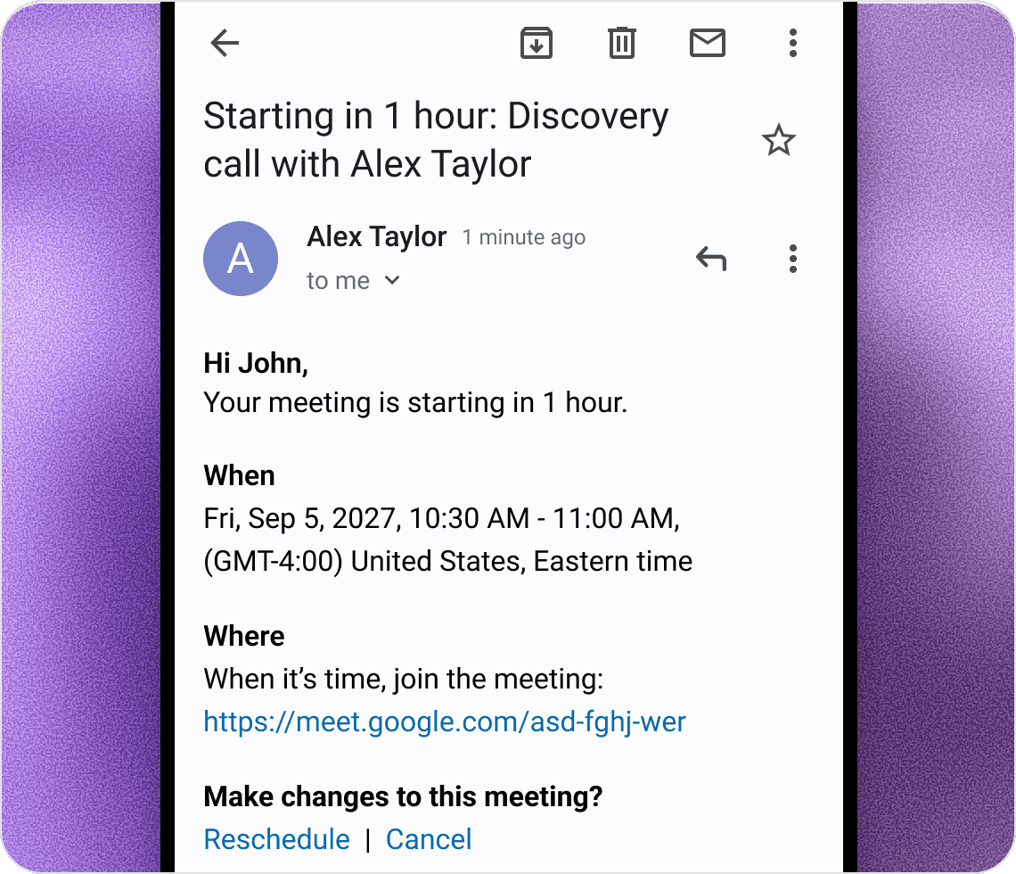 Save Time and Reduce No-Shows-1