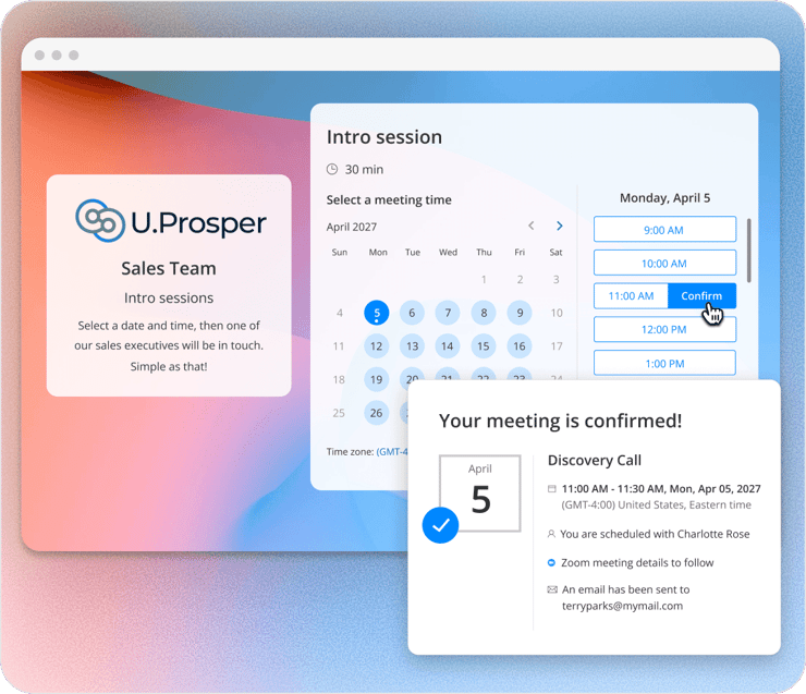 Schedule Meetings While Your Leads are Hot-1