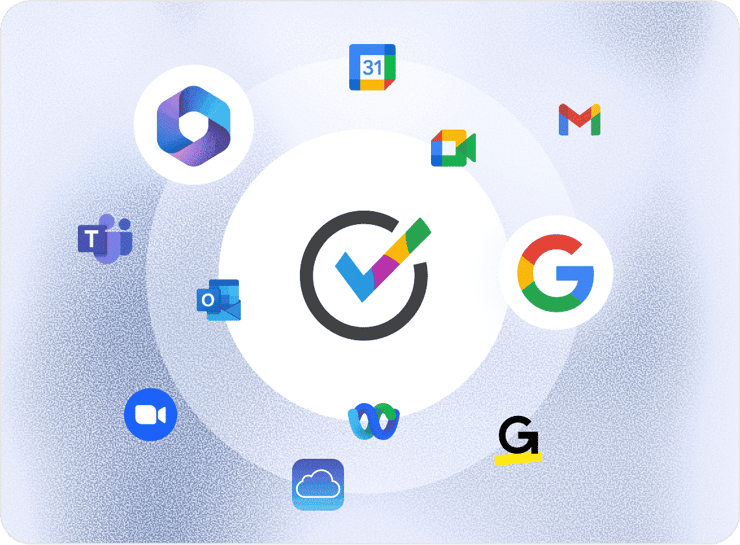 Schedule Within Your Workflows with Powerful Integrations
