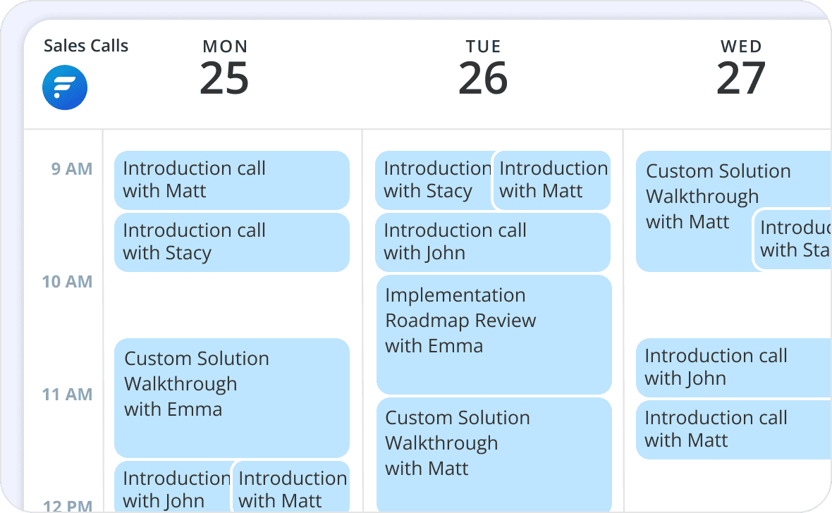 Shared Calendar Synchronization-1