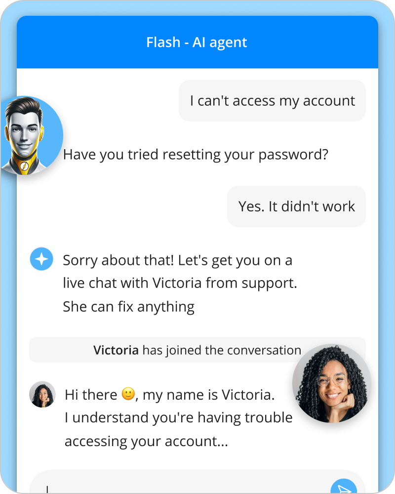 Synchronous Continuity 