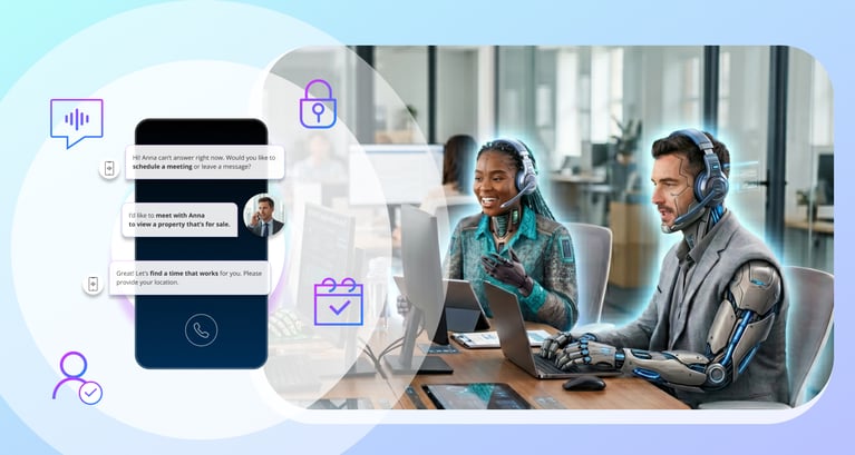 Best AI Call Answering Services for Different Industries - SMBs, Enterprise & Mid-Market