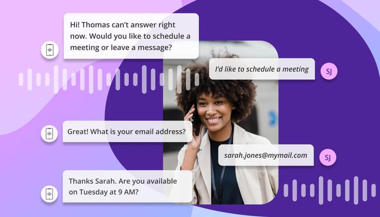 AI Phone Assistants