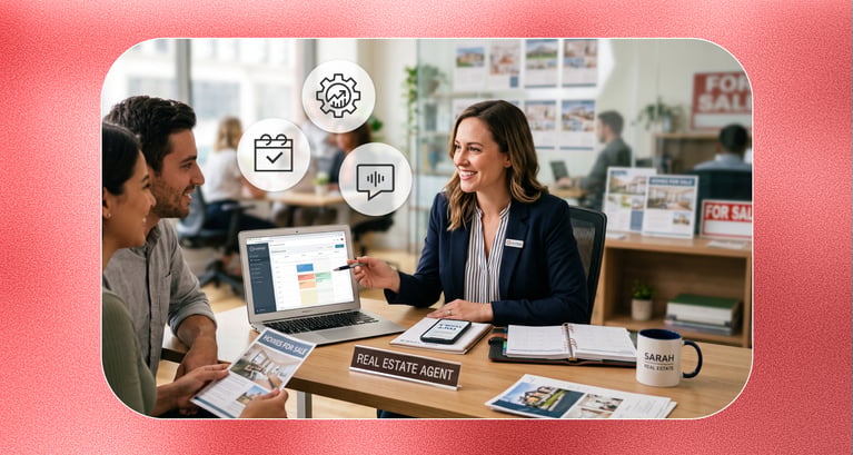 Tools for Real Estate