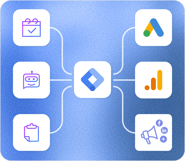 Unify the Analytics Ecosystem
