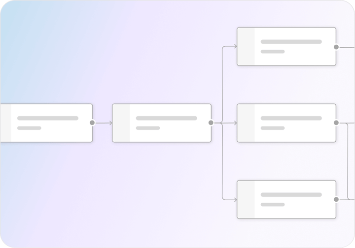Visual Routing Map Editor
