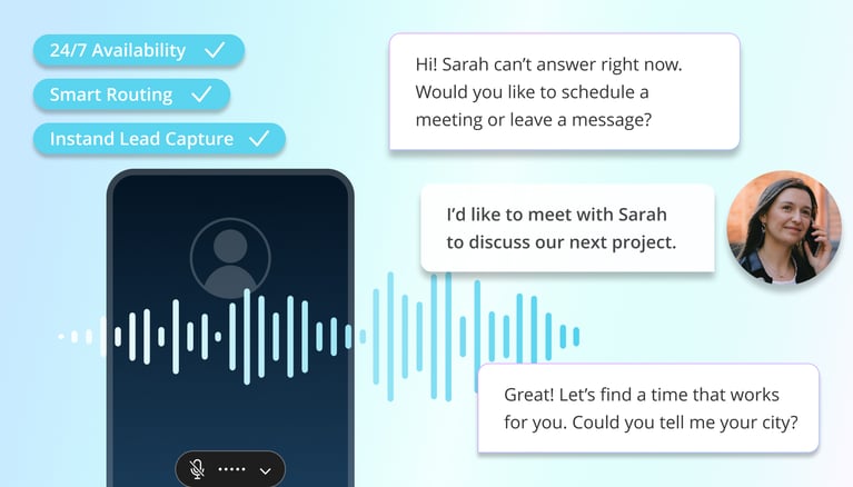 AI Phone Assistant