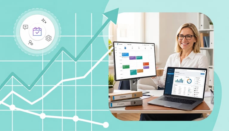 Financial Advisor Case Study