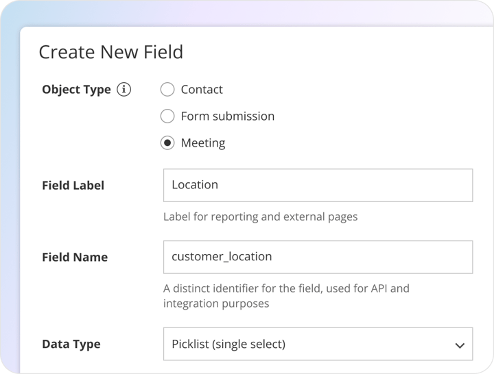global-field-library
