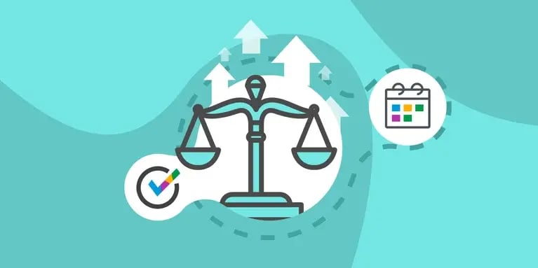 Time management tools for law firms