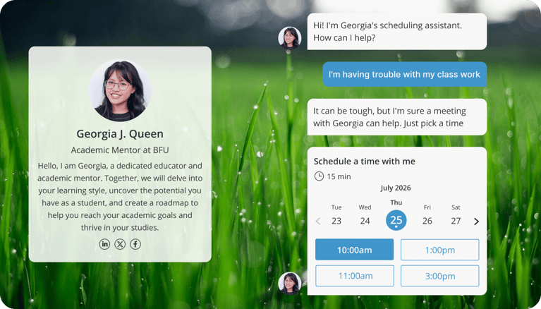 Features to Look for in an AI Web Assistant Chatbot