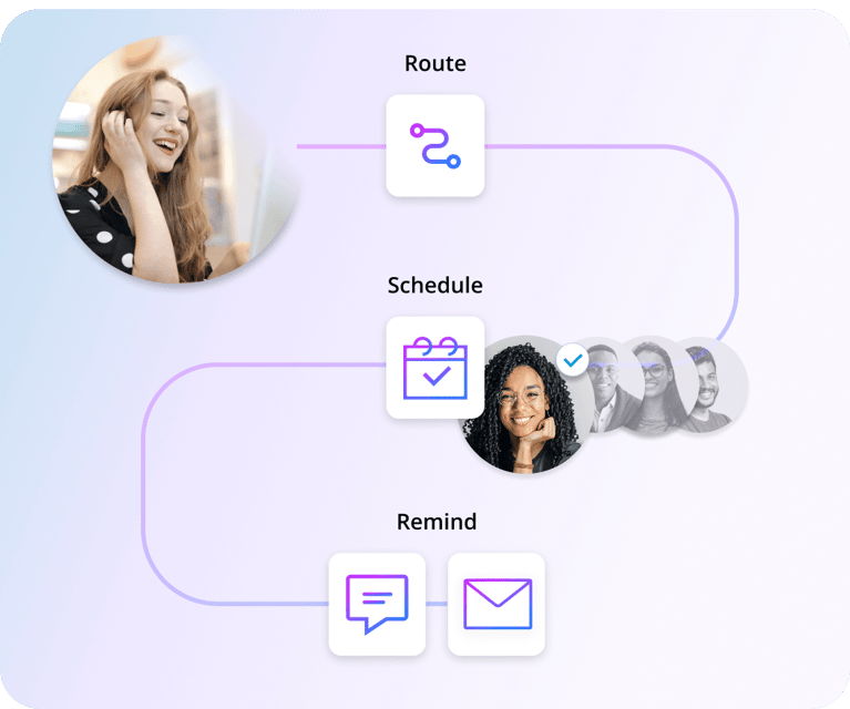 student scheduling software