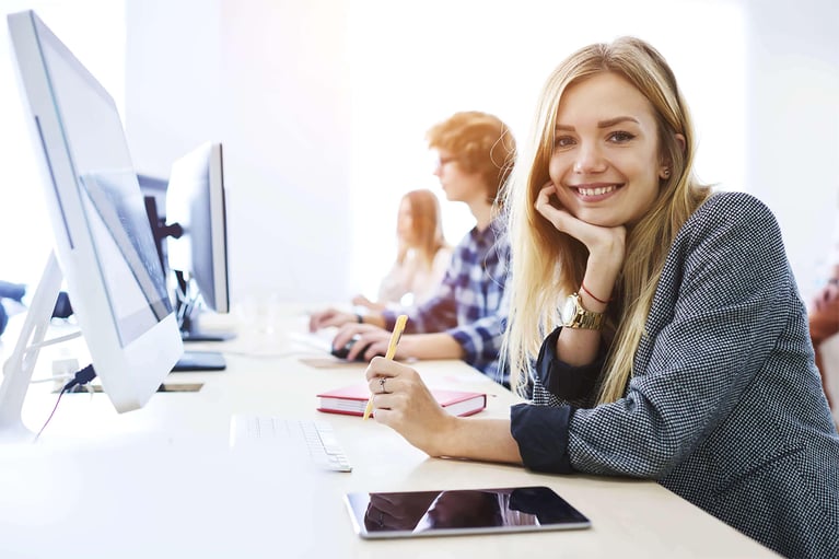 chatbots for universities