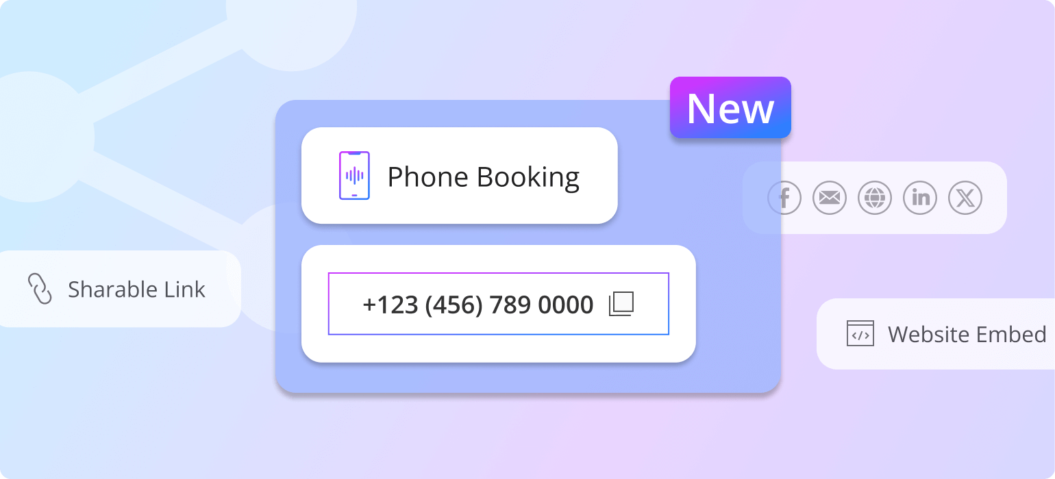 simple ai phone agent