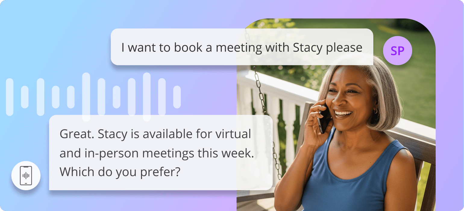 Phone Agent Use case 