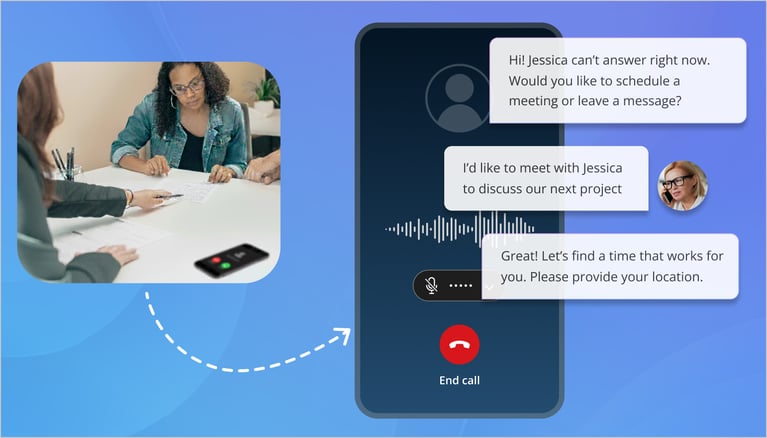  virtual receptionist services 