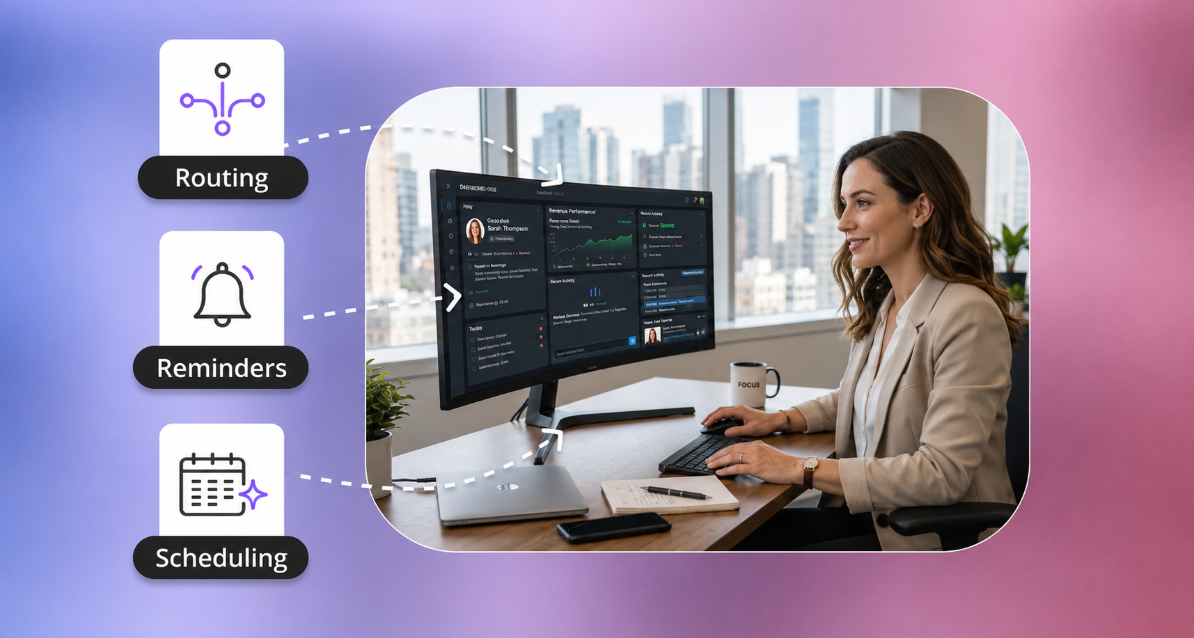 Best Productivity Tools for Real Estate Agents in 2026