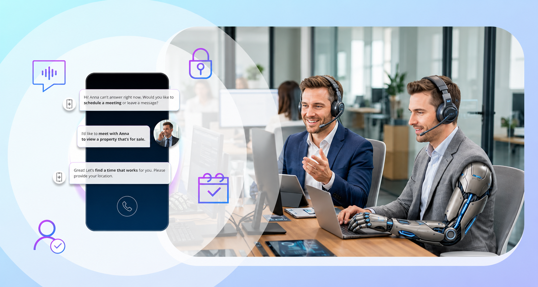 How Financial Advisors Can Train an AI Voice Assistant: Best Practices, Strategies, and Tips