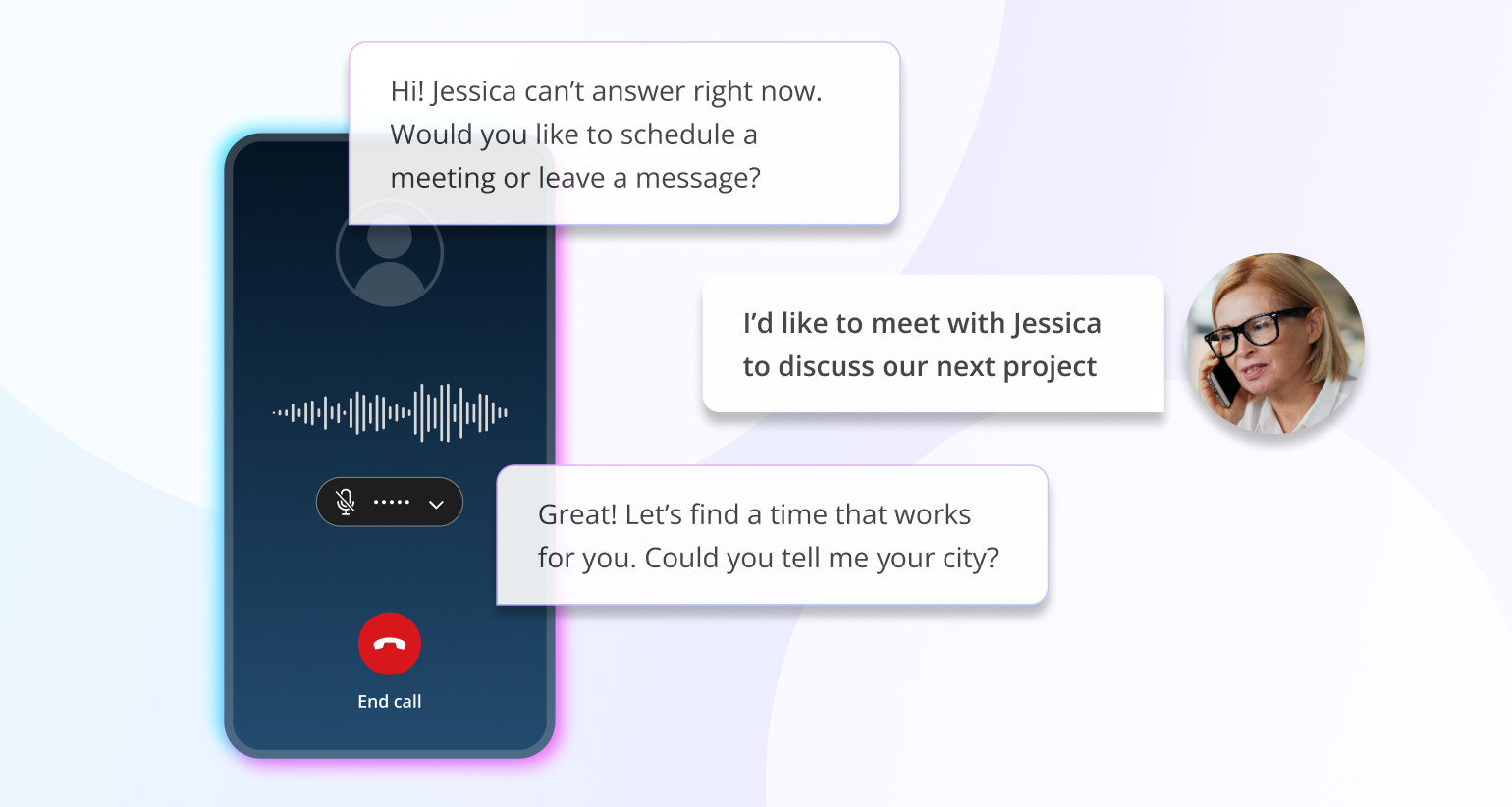 What Is an AI Voice Agent? The Complete Business Guide
