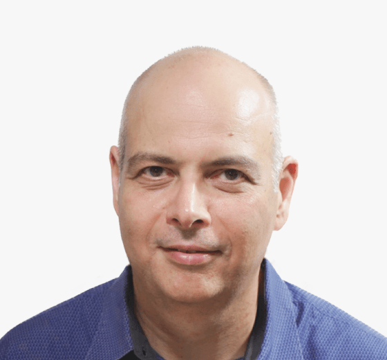 Aviram Hinenzon
