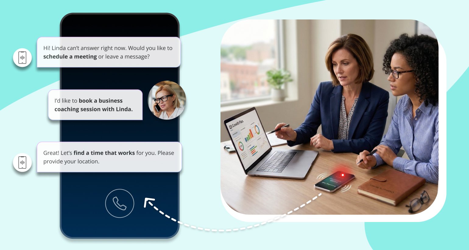 Best AI Call Answering Services for Coaches: 2026 Guide