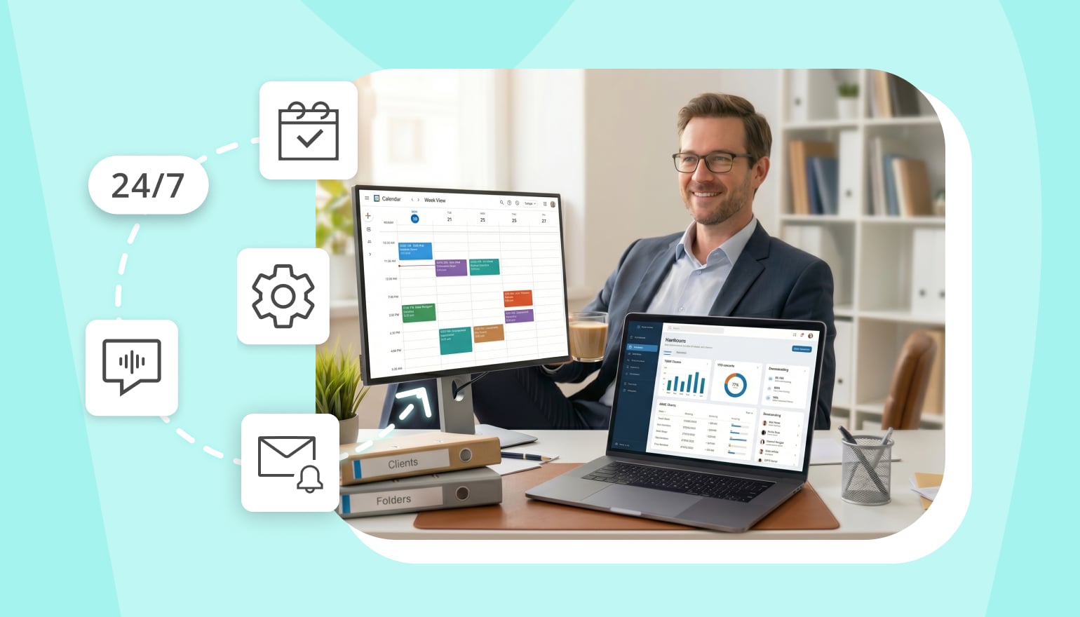 Best Scheduling Software for Financial Advisors