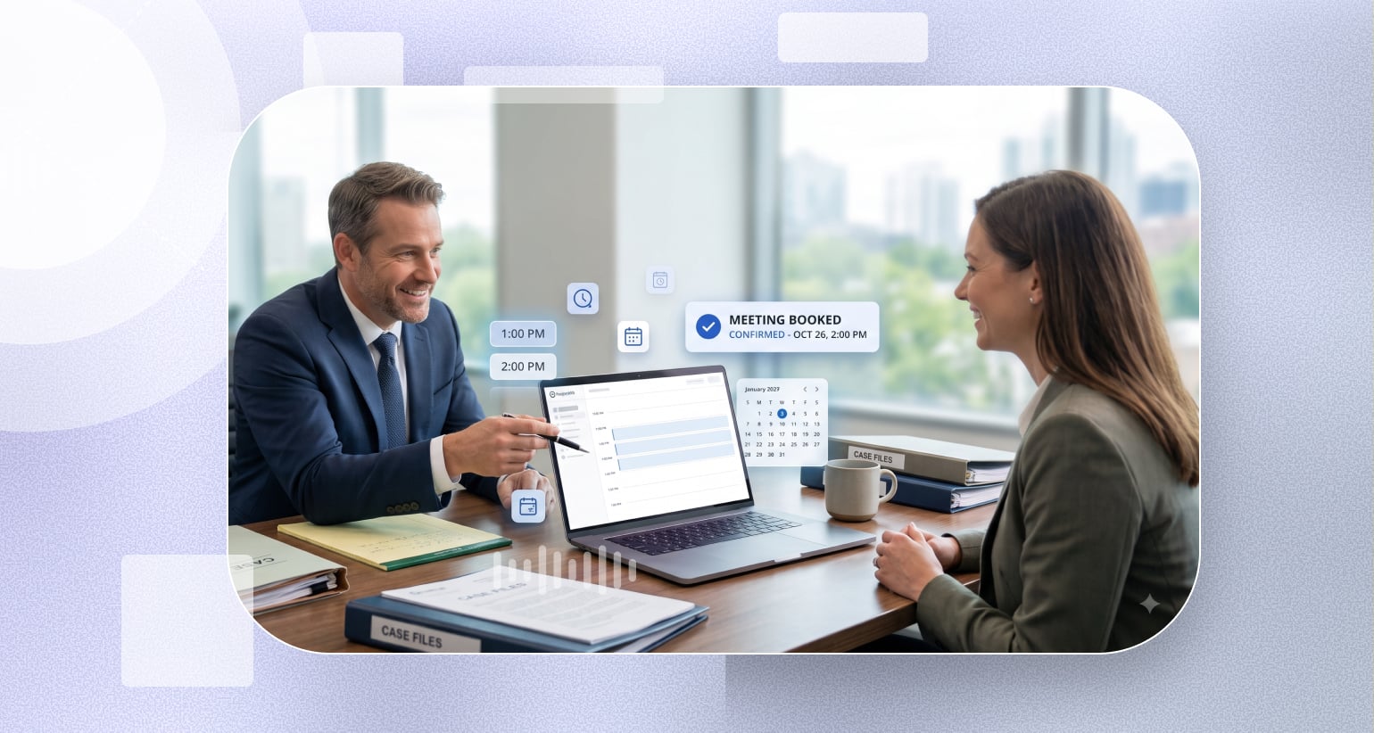 5 Best Calendly Alternatives for Law Firms and Legal Practices in 2026
