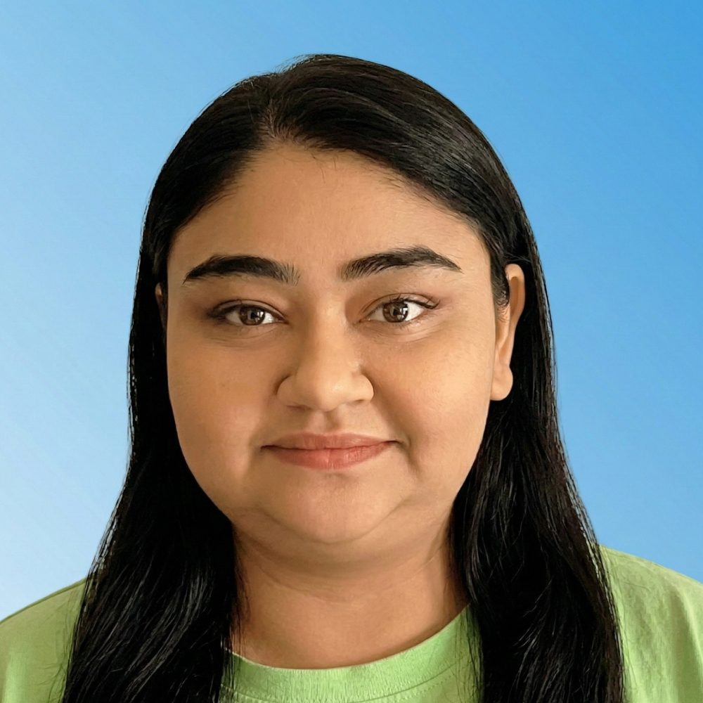 Chandrima Samanta