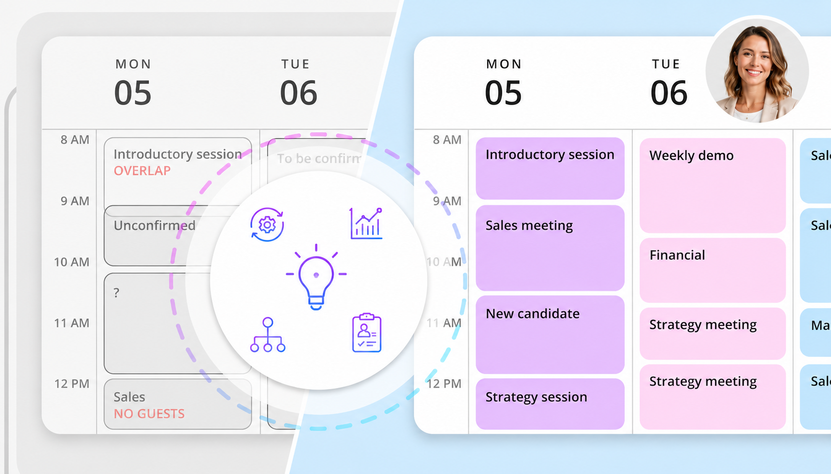 Best Scheduling Software: A Buyer's Guide (2026)