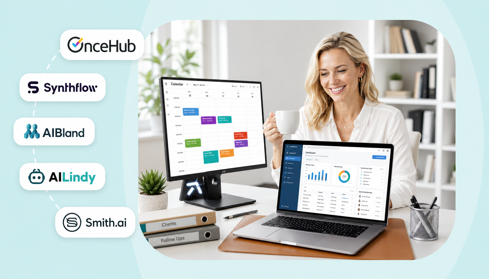 Best AI Phone Assistants for Business in 2026: Features, Pricing & Comparison