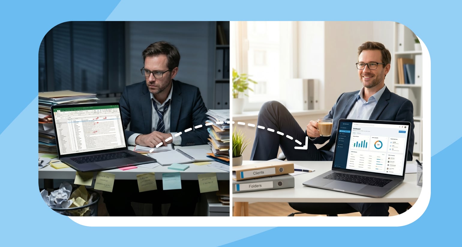 Financial Advisor Productivity: Dissecting Financial Advisor AI Tools and the Admin Burden