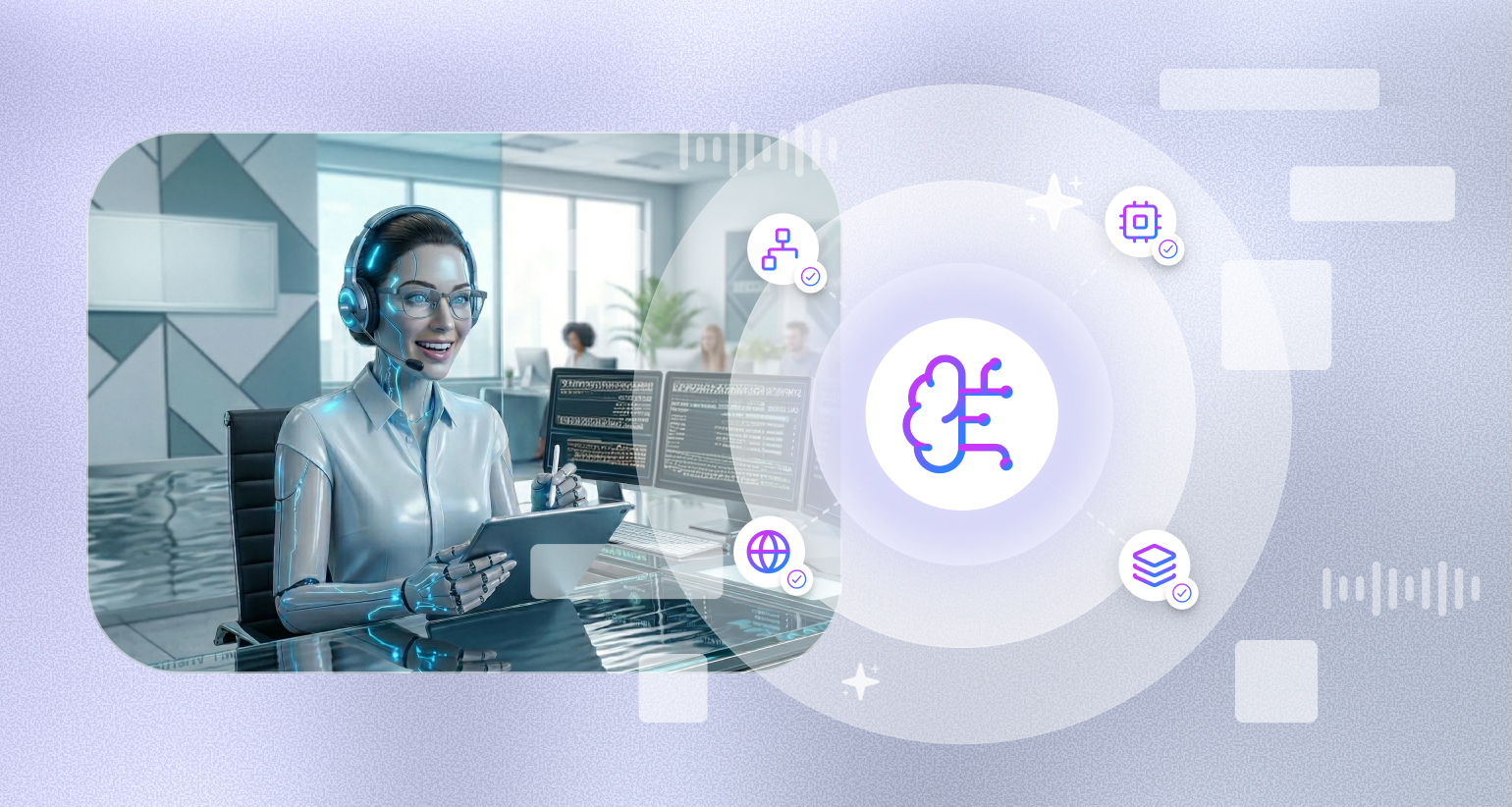 How Do AI Receptionists Work? Use Cases Across Every Business Type