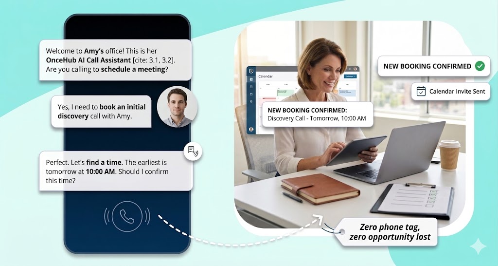 What Is a Phone Tag? Definition, Business Impact, and How to Eliminate It