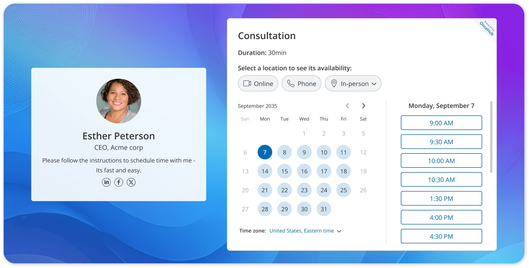 What is Scheduling Software? Benefits, Use Cases & How to Choose (2026 Guide)