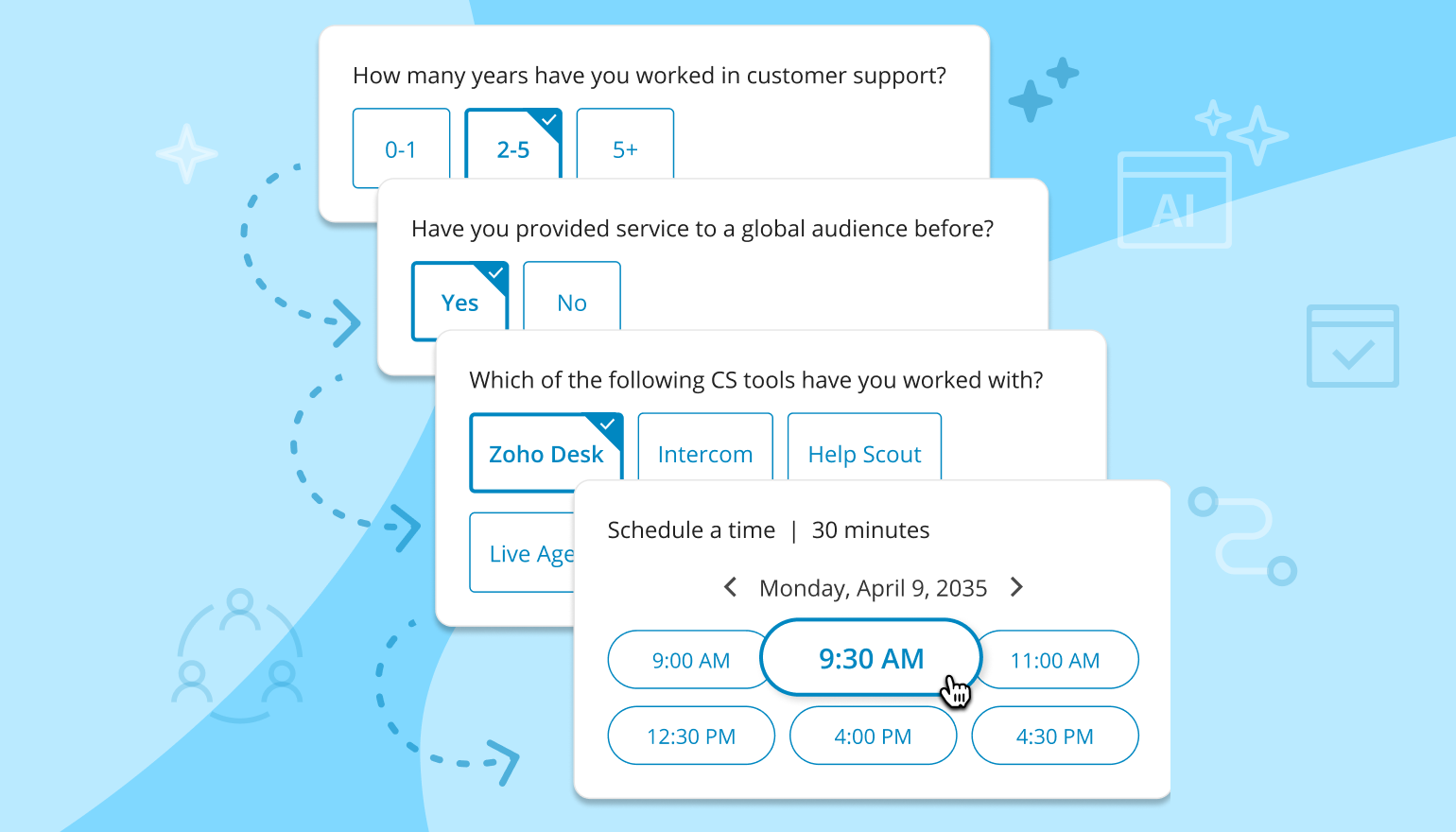 Smart Forms: Evolution, Use Cases, and Business Impact