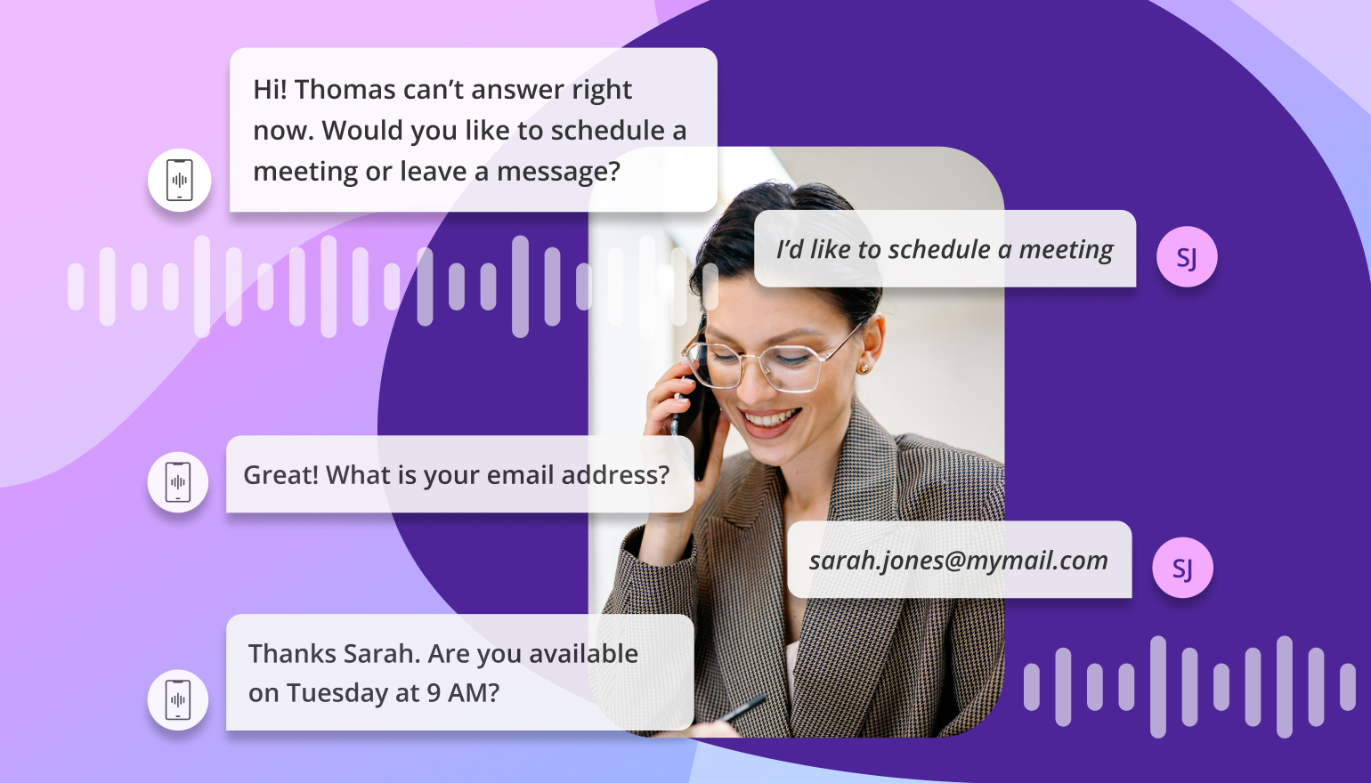 The Best Voicemail Alternative in 2025: Phone Booking