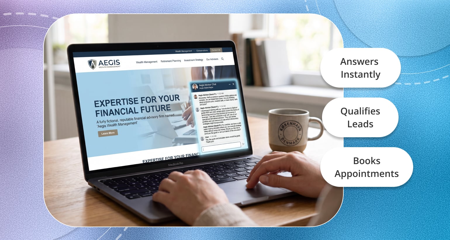 What Features to Look for in an AI Web Assistant Chatbot in 2026? (Buyer’s Guide & Use Cases)