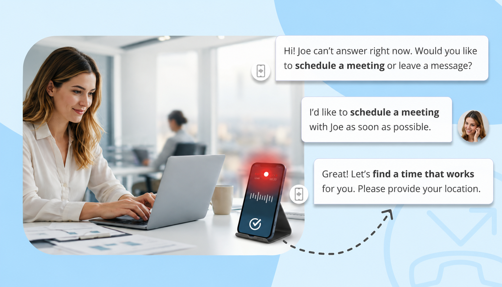 How AI Phone Agents Can Help Different Types of Businesses
