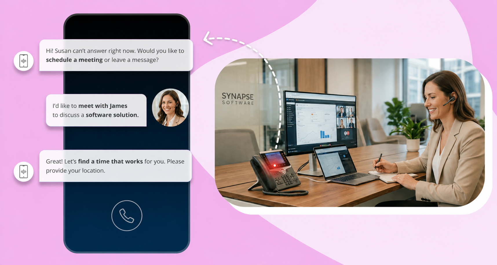 The 10 Best AI Phone Assistants for SMBs in 2026