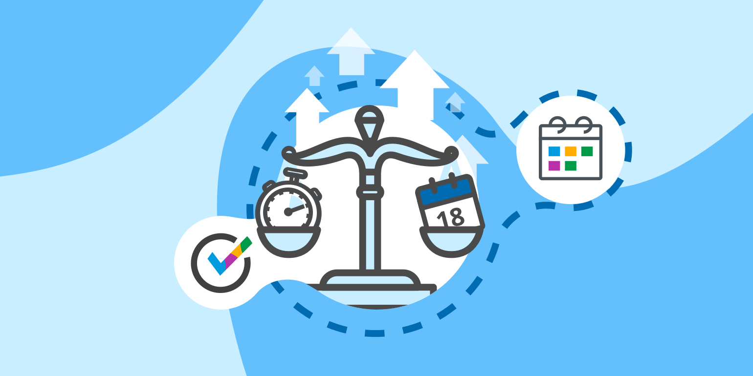 Checks and Balances: How to Manage Your Time effectively with OnceHub