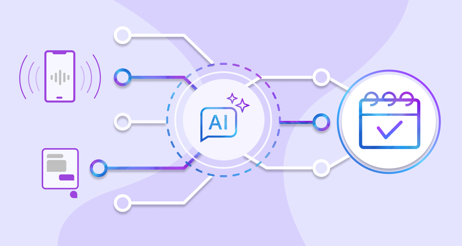 What Is Conversational AI? From Basic Bots to Intelligent Agents
