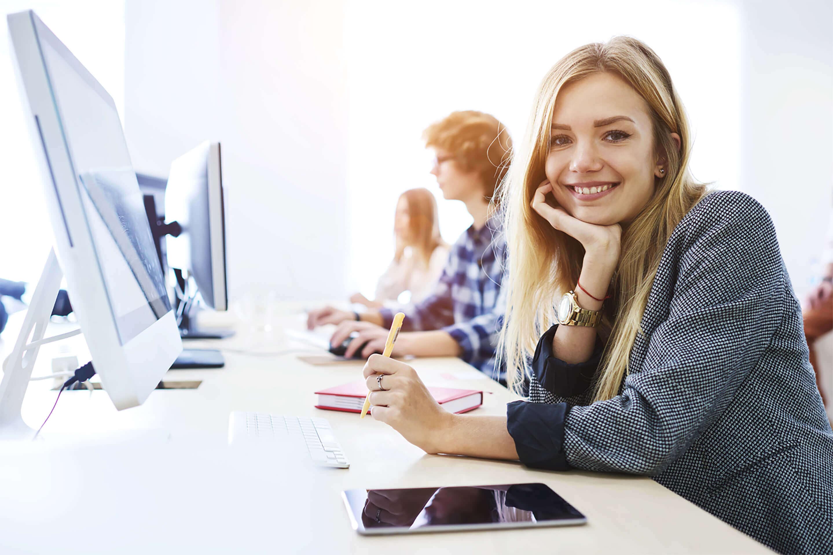 Best Chatbots for University Admissions & Student Services